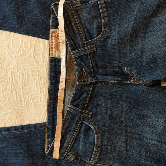 Siwy designer ankle jeans - Picture 8 of 12